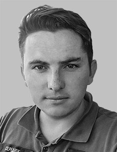 Середюк Єгор Васильович